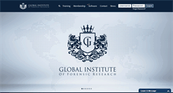 Desktop Screenshot of gifrinc.com
